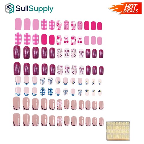 Kids piece nail - kids',
