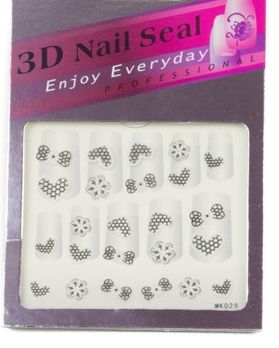 Nail art decorations - art,