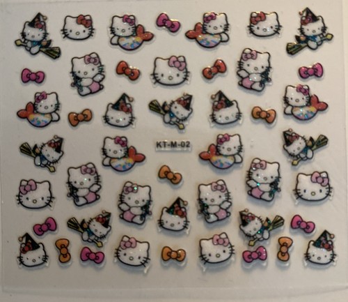 Sanrio for hello kitty nail - for,
