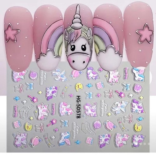 Purple unicorn horse - unicorn,