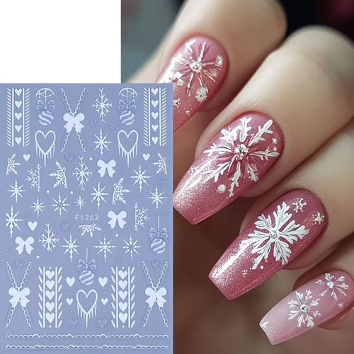 Sweet style christmas - style,